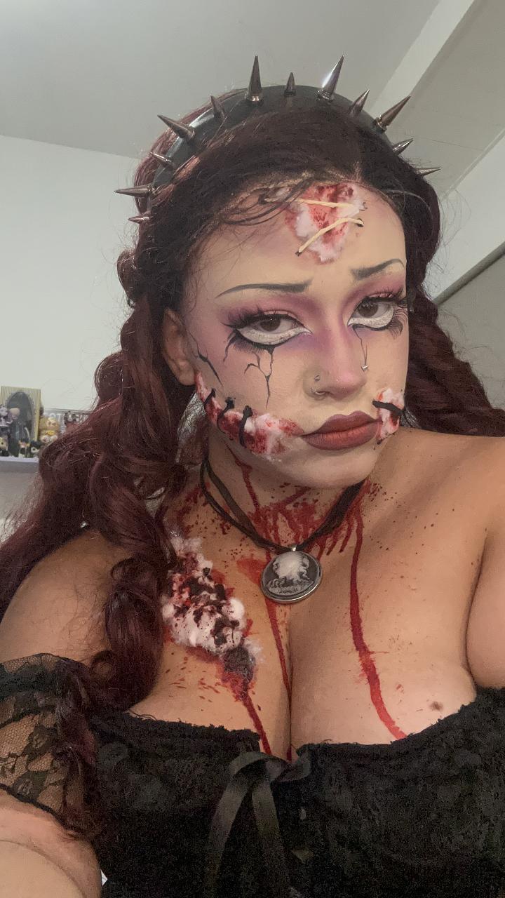 Second Skin Artistry