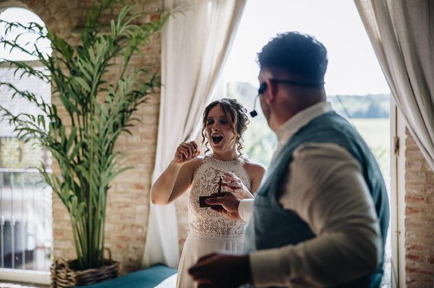 ManuMagic mago per ogni età 