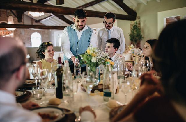 ManuMagic mago per ogni età 