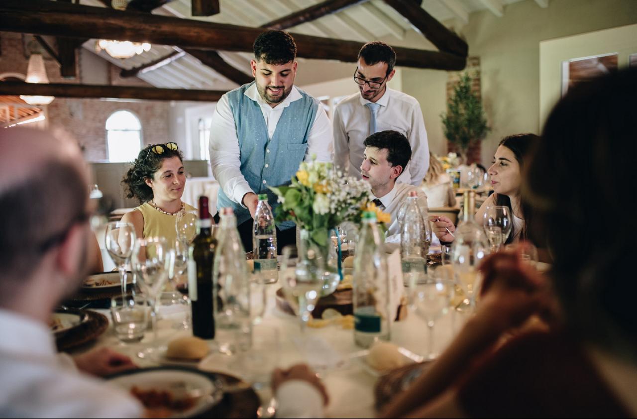 ManuMagic mago per ogni età 