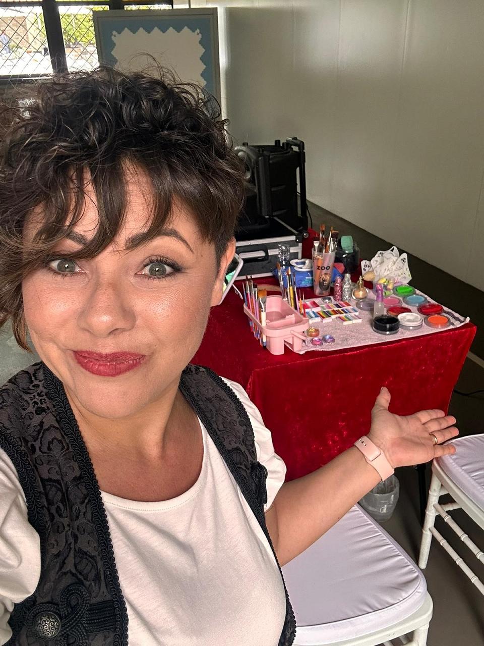 I Colori Della Gioia