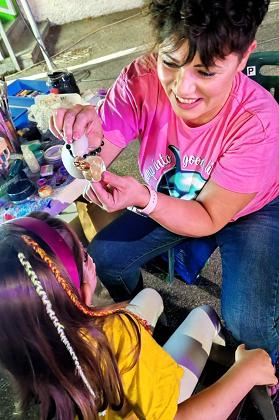 I Colori Della Gioia