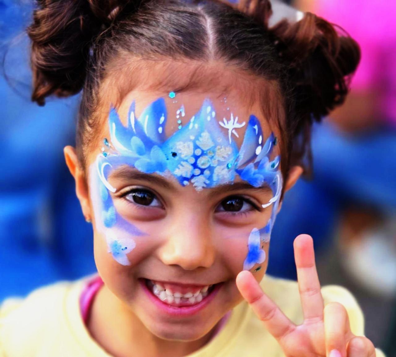 I Colori Della Gioia