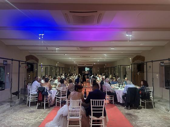 Il master dei cocktail -open bar-