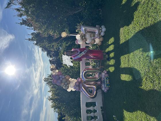 Il master dei cocktail -open bar-