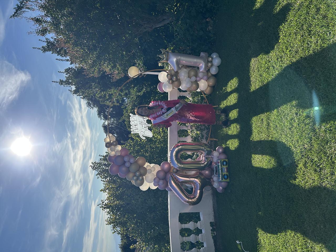 Il master dei cocktail -open bar-