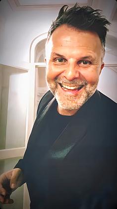 Simone Boccatonda Eventi