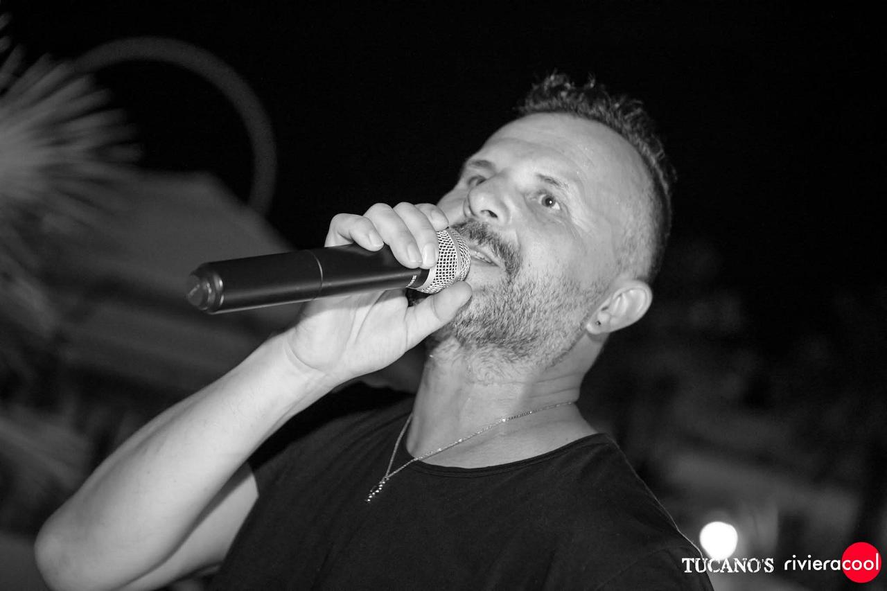 Simone Boccatonda Eventi