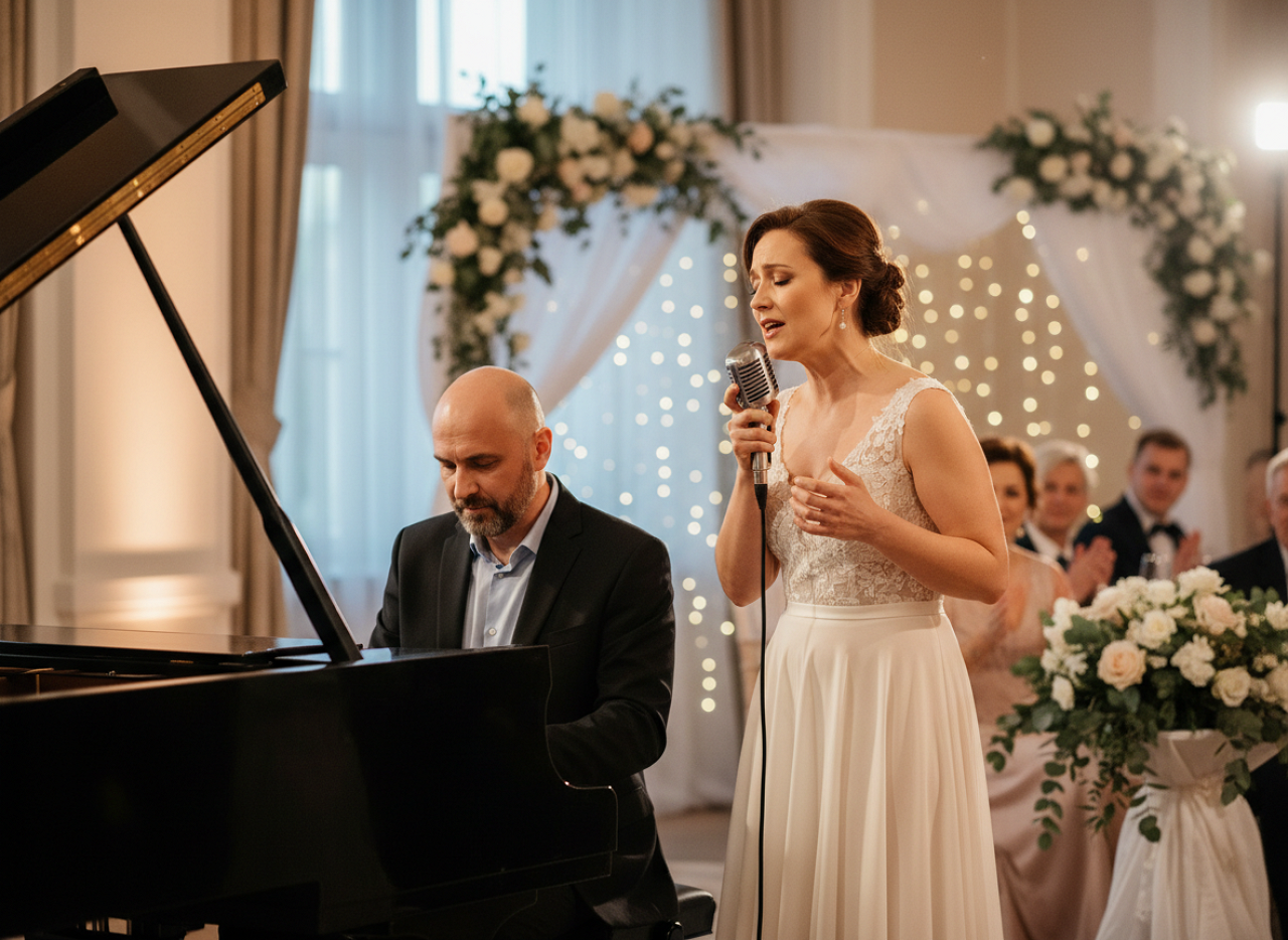 Pianista Langhe e Roero