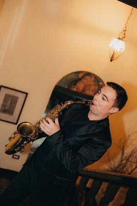 Voice of Waves - Live Music & DJ set