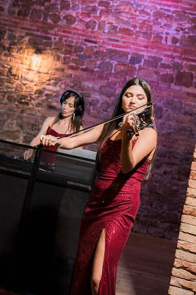 Voice of Waves - Live Music & DJ set