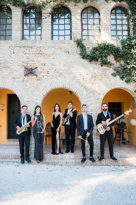 Voice of Waves - Live Music & DJ set