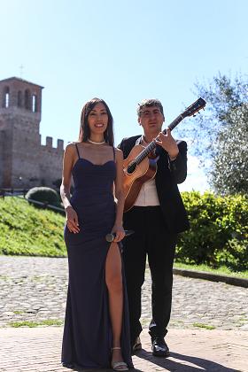 Voice of Waves - Live Music & DJ set