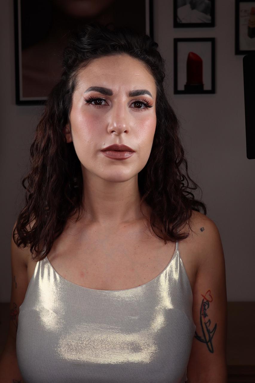 Caterina Timpano Luxury Makeup Artist