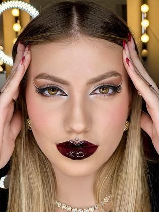 Caterina Timpano Luxury Makeup Artist