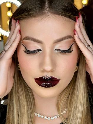 Caterina Timpano Luxury Makeup Artist