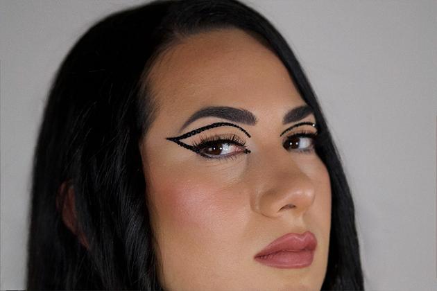 Caterina Timpano Luxury Makeup Artist