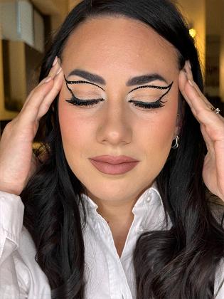 Caterina Timpano Luxury Makeup Artist