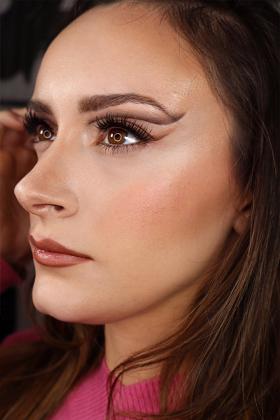 Caterina Timpano Luxury Makeup Artist