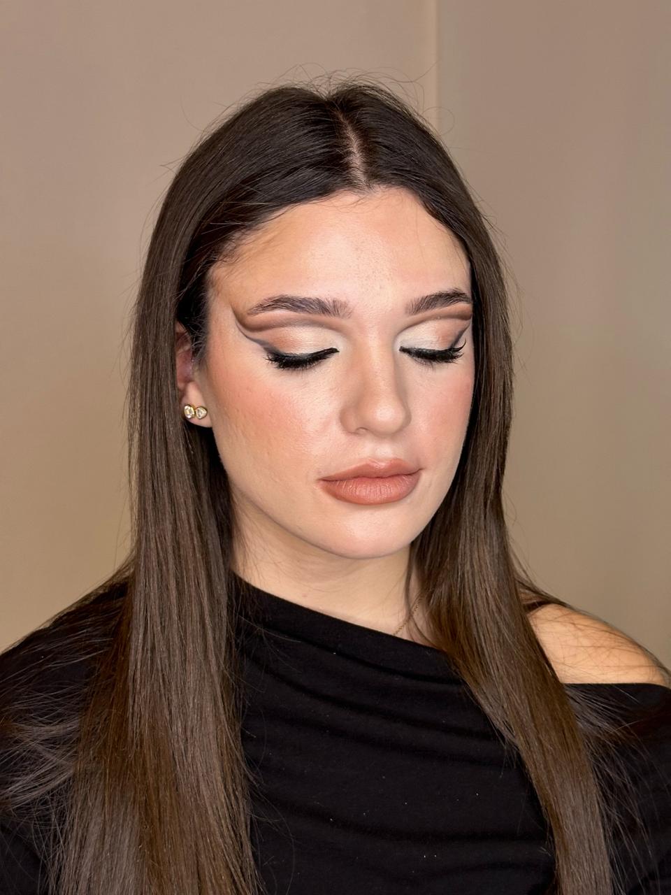 Caterina Timpano Luxury Makeup Artist