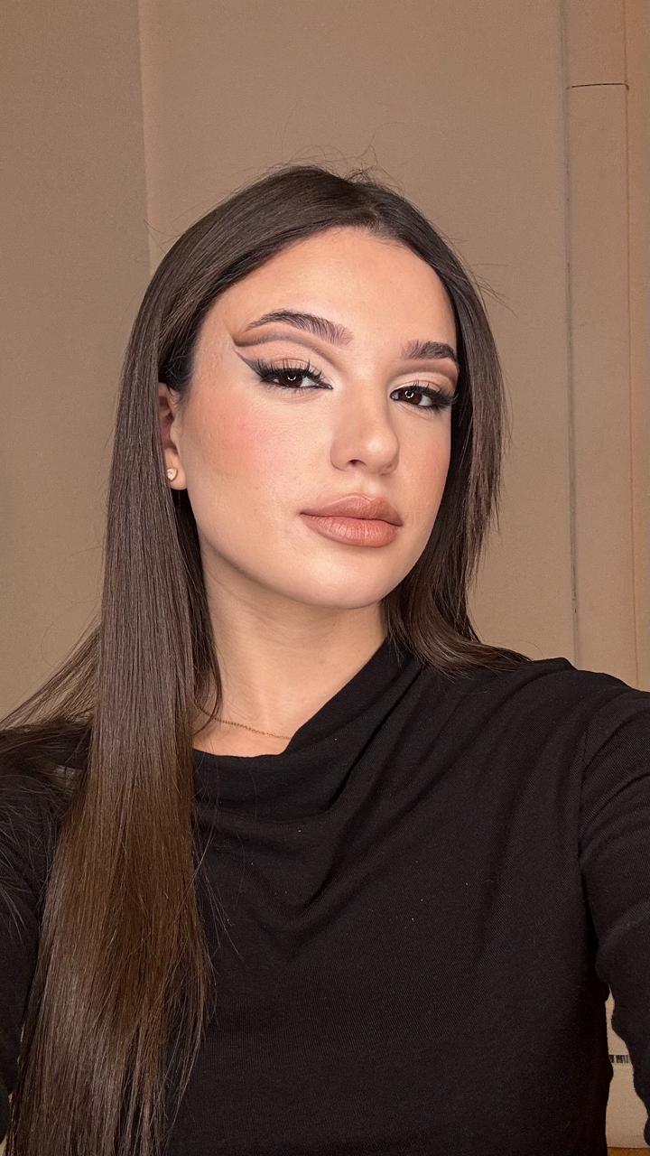 Caterina Timpano Luxury Makeup Artist