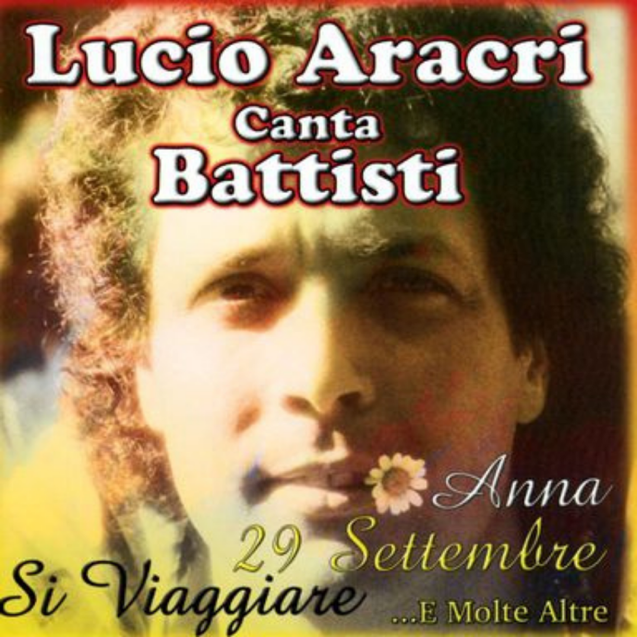 Il più fedele e storico Tributo a Lucio Battisti