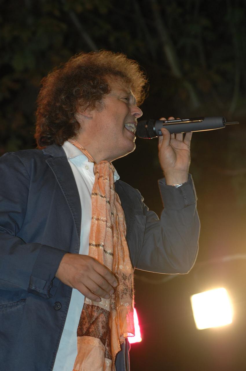 Il più fedele e storico Tributo a Lucio Battisti