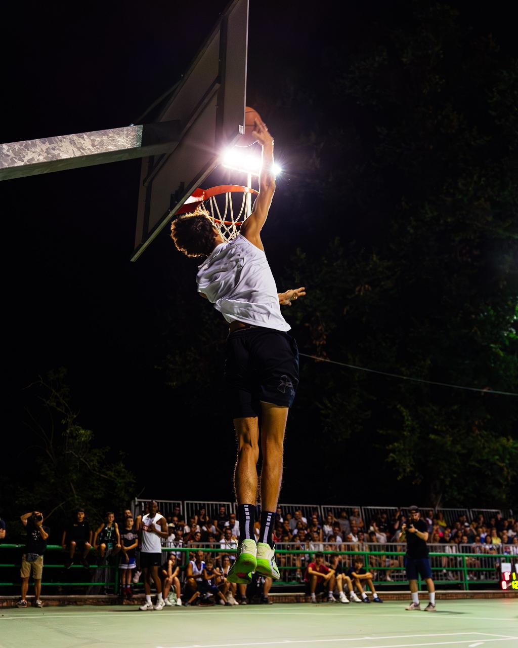 Gianluca Vecchi - Videomaker