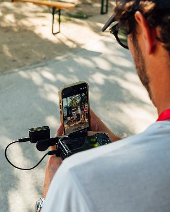 Gianluca Vecchi - Videomaker