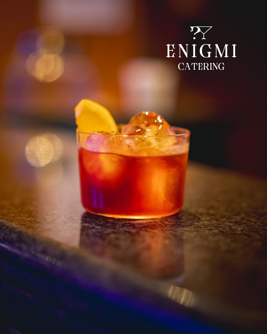 Enigmi Catering