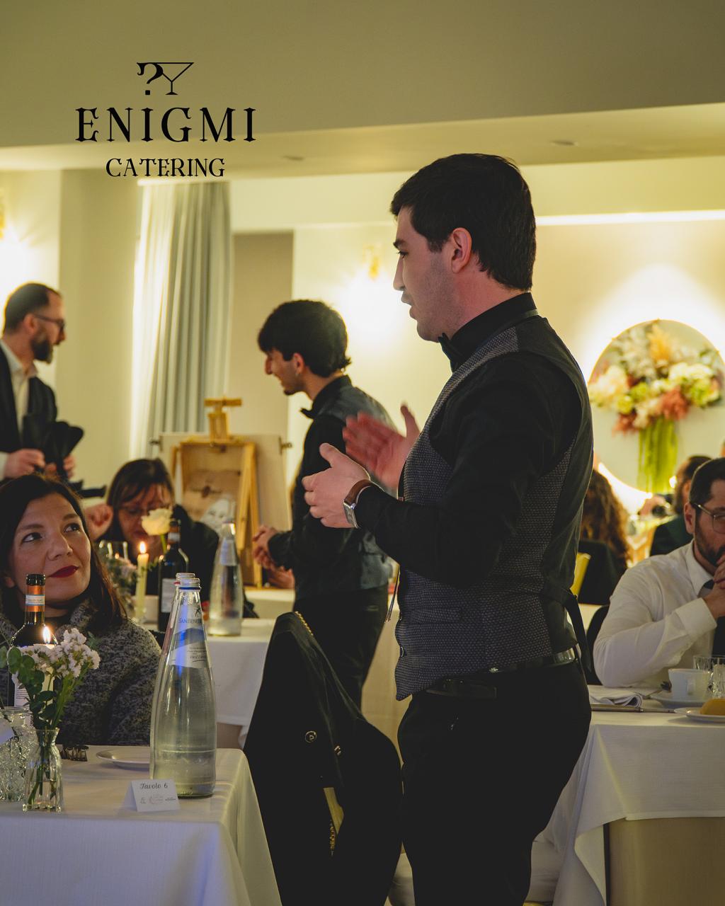 Enigmi Catering