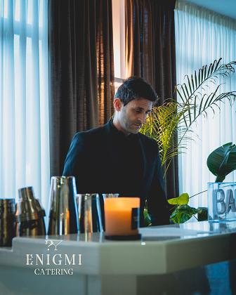 Enigmi Catering