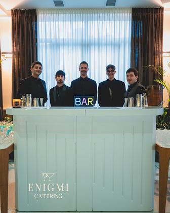 Enigmi Catering