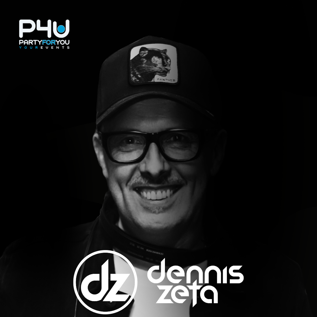 Dennis Zeta