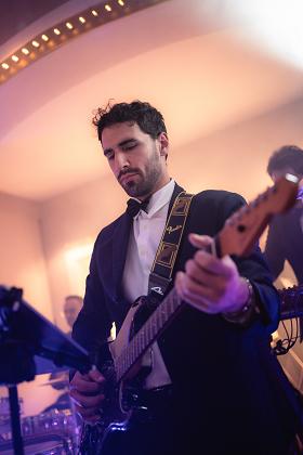 JUST IN TIME Live Band, musica per matrimonio ed eventi Bari, Puglia, Italia