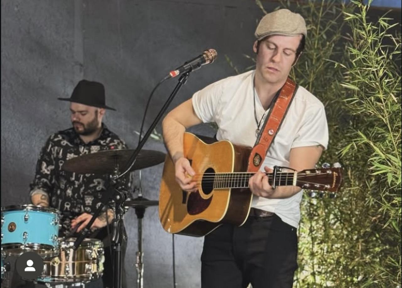 Something Like Georgia