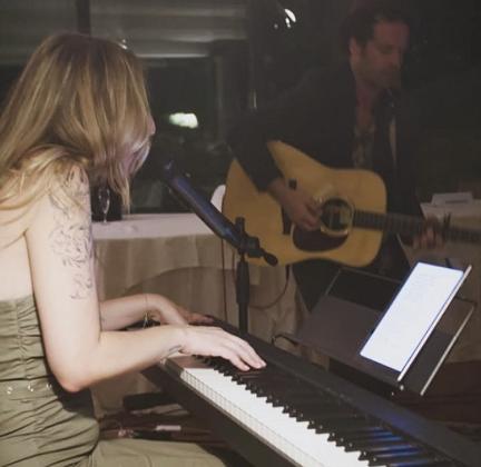 Something Like Georgia