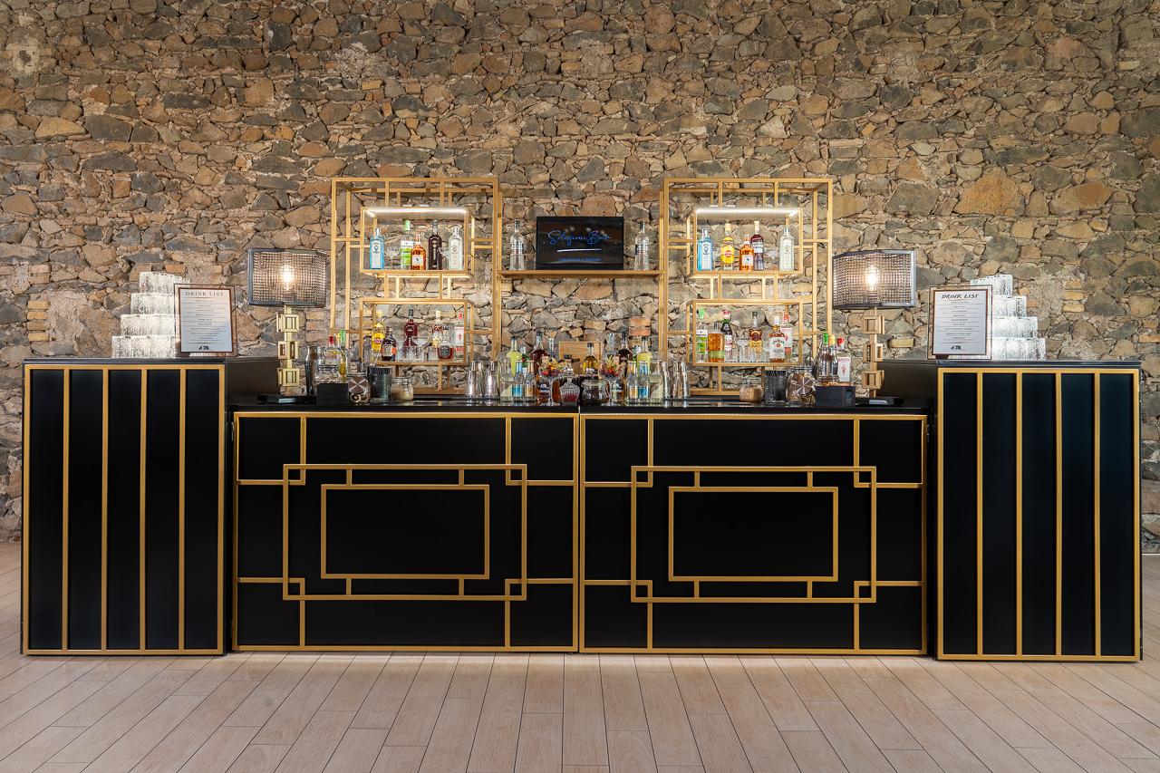 SoluzioneBar - Open Bar