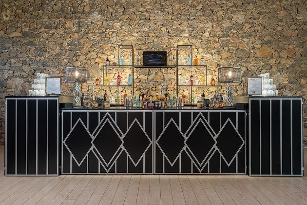 SoluzioneBar - Open Bar