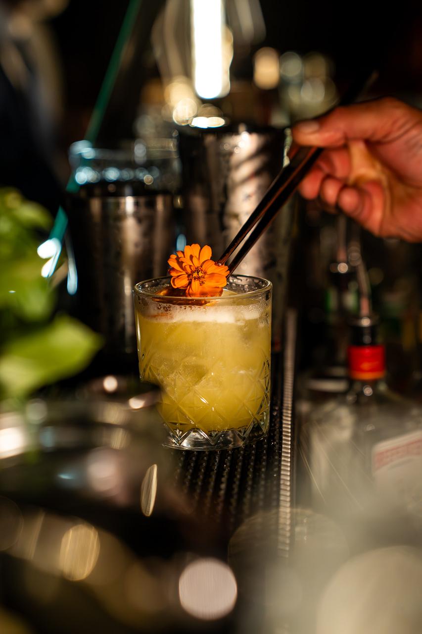 SoluzioneBar - Open Bar