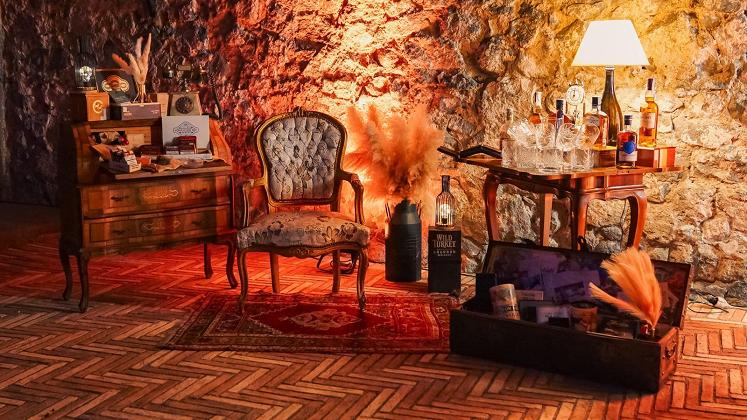 SoluzioneBar - Open Bar