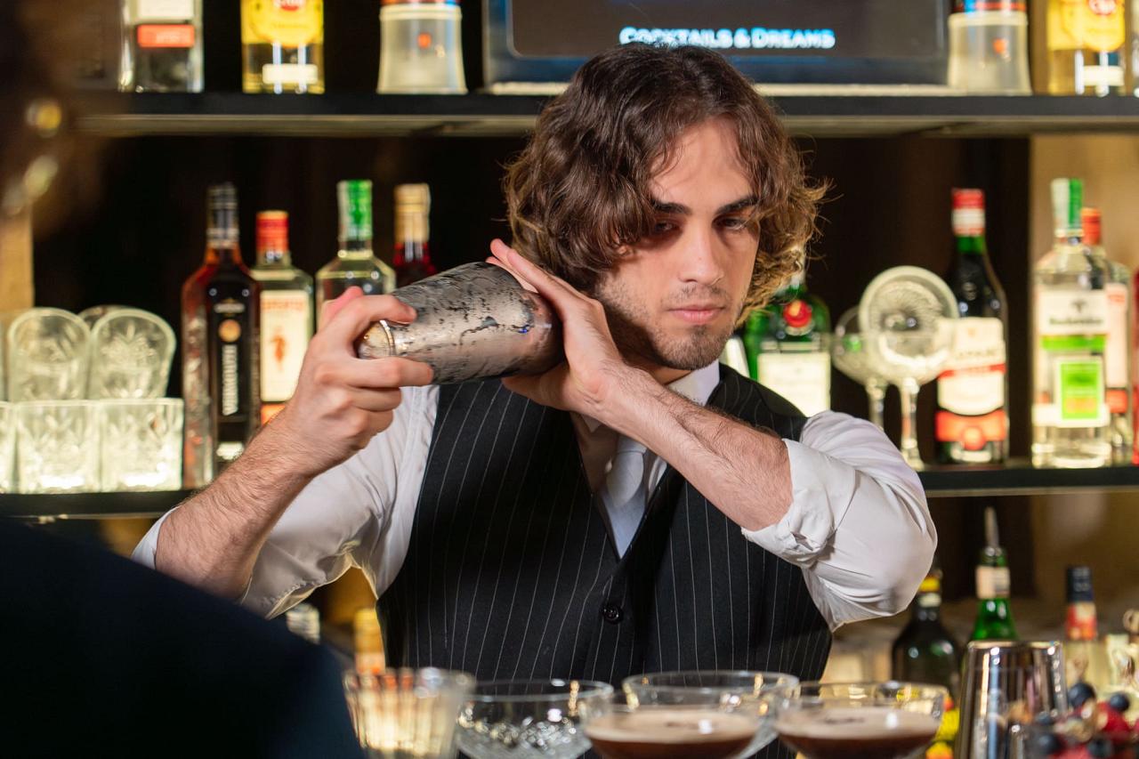 SoluzioneBar - Open Bar