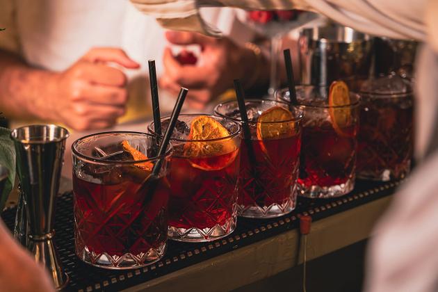 SoluzioneBar - Open Bar