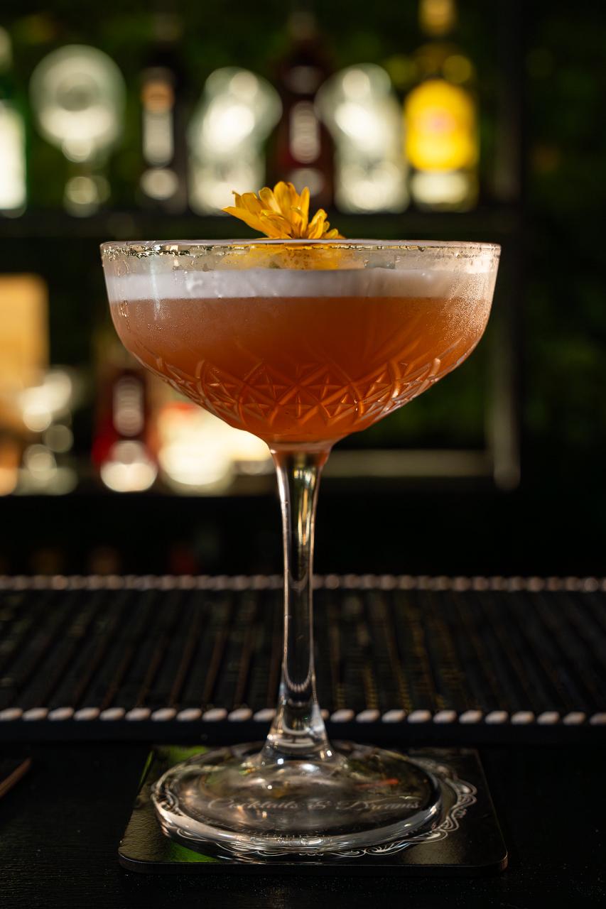 SoluzioneBar - Open Bar