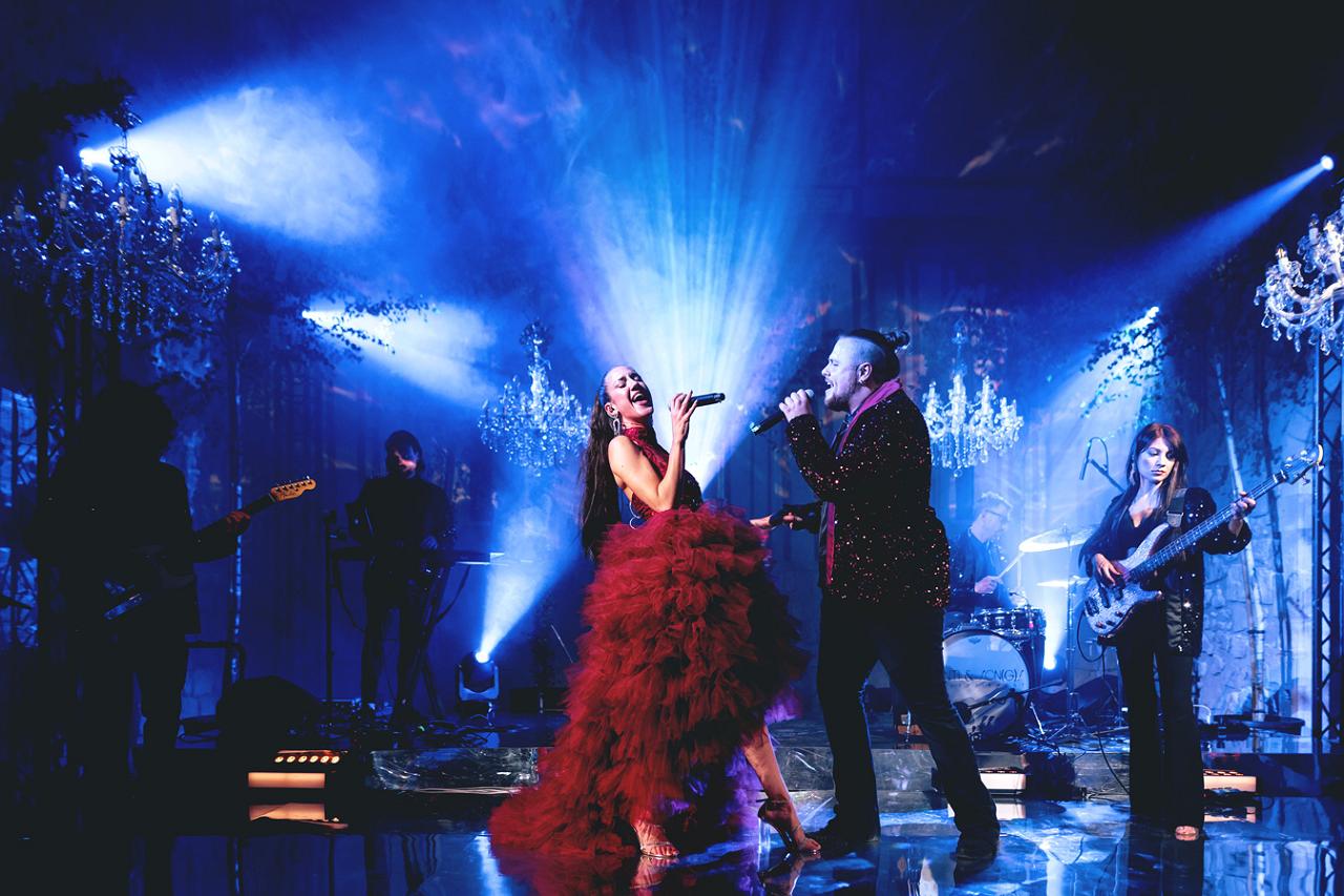 Shanti&Songs                                 Entertainment