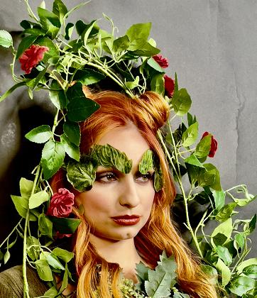 Giulia Benci make-up 💄 