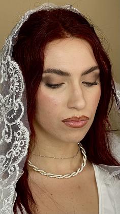 Giulia Benci make-up 💄 