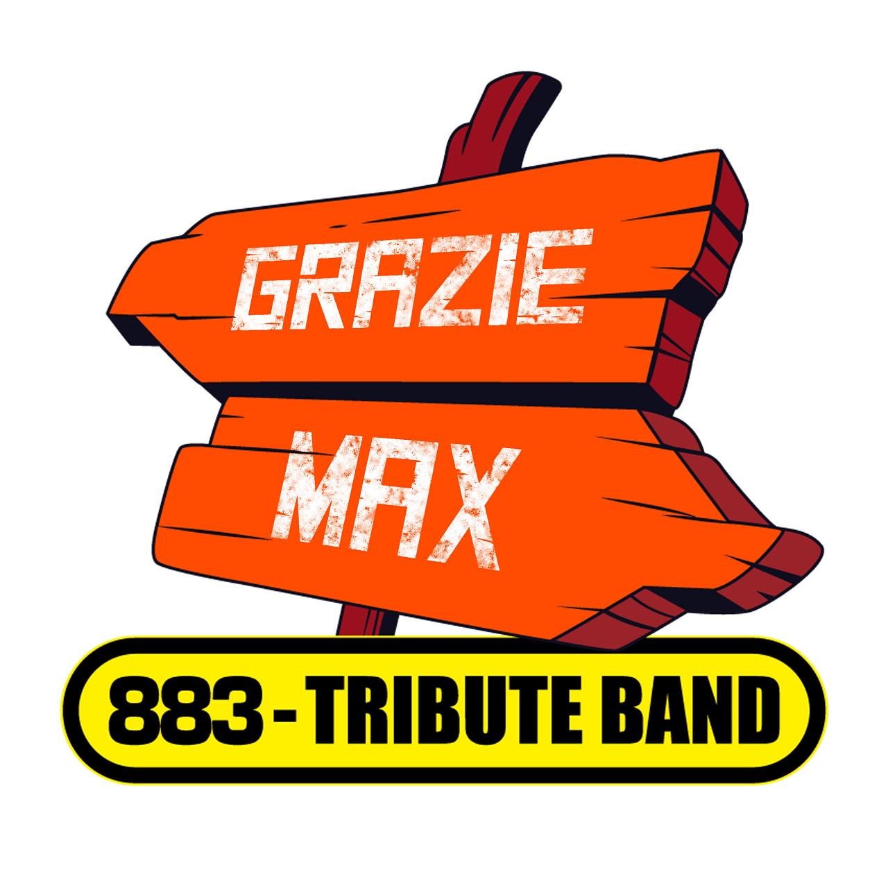 GrazieMax TributeBand