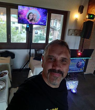 Rjkko Deejay Animatore