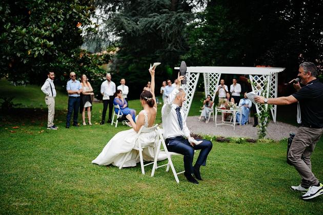 Rjkko Deejay Animatore